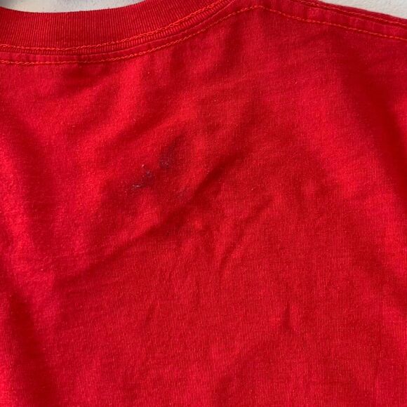 2010 Lil Wayne Tour Tultex T-shirt Size XL - Picture 8 of 8